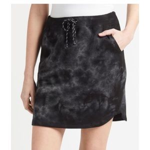 Sundry Saturday skirt